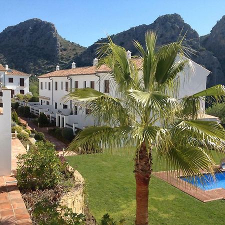 Villa Mirador De Montejaque Exterior foto
