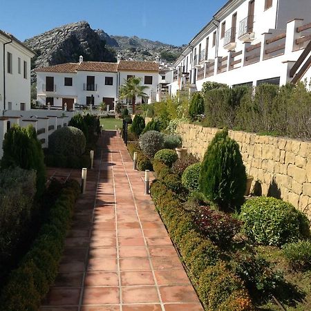 Villa Mirador De Montejaque Exterior foto
